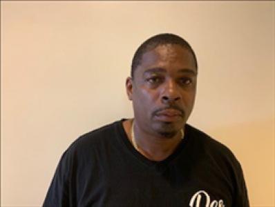 Deunbray Rucker a registered Sex Offender of Georgia