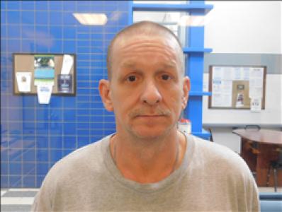 Anthony Wayne Lott a registered Sex Offender of Georgia