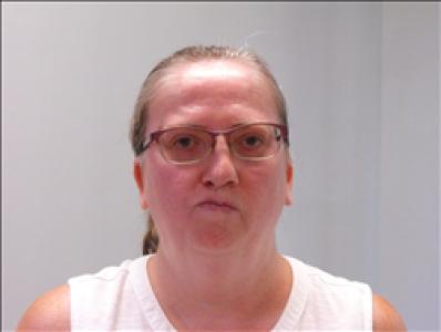 Sherry Lynn Krieger a registered Sex Offender of Georgia