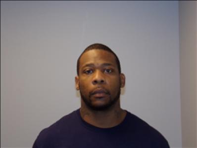 Byron Donnelle Clay a registered Sex Offender of Georgia