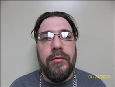 Christopher Michael Cartwright a registered Sex Offender of Georgia