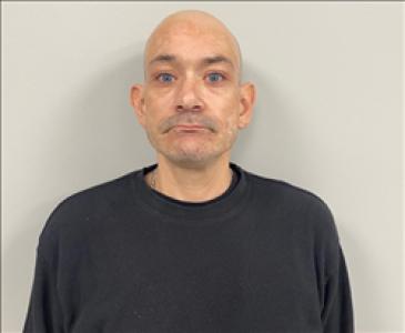 Jason Adam White a registered Sex Offender of Georgia