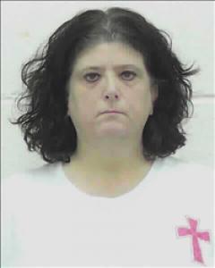 Shelley Marie Parrish a registered Sex Offender of Georgia