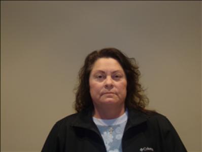 Angela Brannon a registered Sex Offender of Georgia