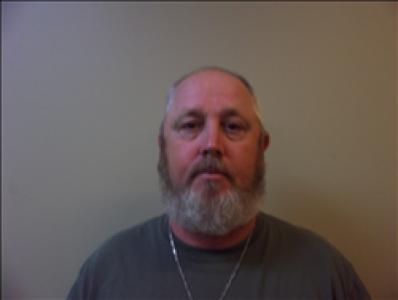 Steven Paul Todd a registered Sex Offender of Georgia