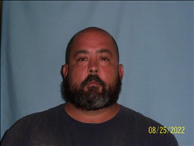 William Jason Causey a registered Sex Offender of Georgia