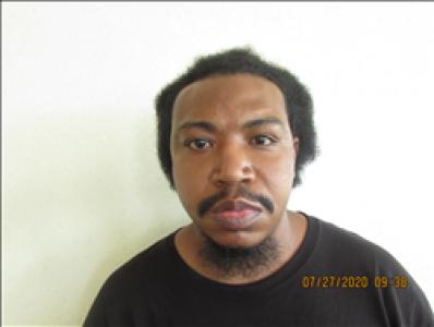 Deshawn King a registered Sex Offender of Georgia