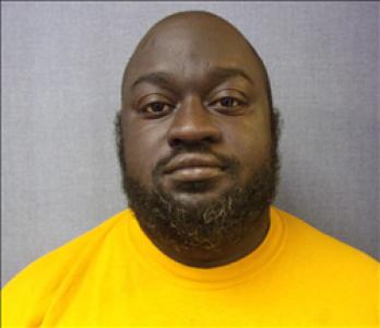 Quintorious Machebia Waters a registered Sex Offender of Georgia