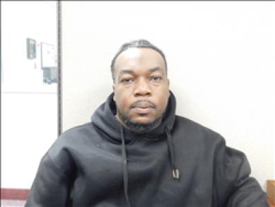 Martinez Donta Towns a registered Sex Offender of Georgia