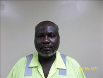 Clifford Jermaine Marshall a registered Sex Offender of Georgia