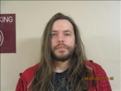 James Arthur Padgett III a registered Sex Offender of Georgia