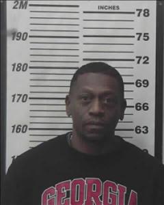 Clarence Eugene Williams Jr a registered Sex Offender of Georgia