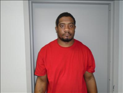 Alonzo Ates Jr a registered Sex Offender of Georgia