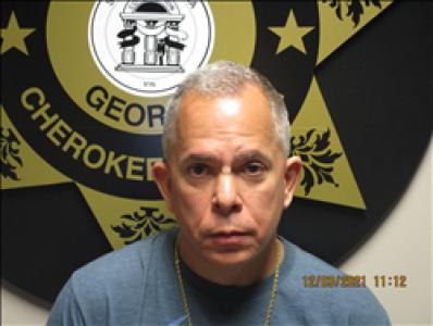 Stanley Chresos a registered Sex Offender of Georgia