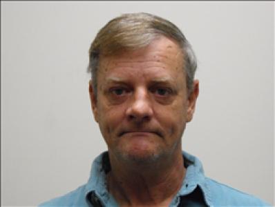 Raymond Chester Osburn III a registered Sex Offender of Georgia