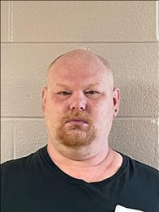 Marc Allen Davis a registered Sex Offender of Georgia