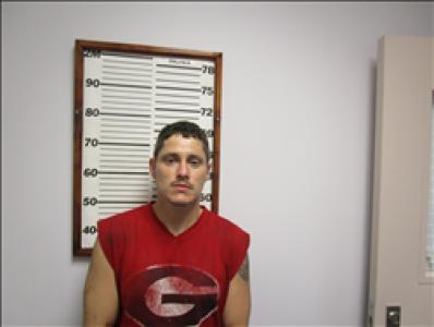 Jeremy Bo Harper a registered Sex Offender of Georgia