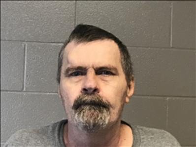 Benny Kelly Dabney a registered Sex Offender of Georgia