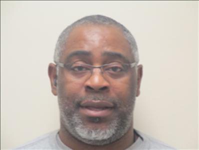 Charles Elliot White a registered Sex Offender of Georgia