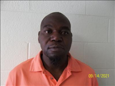 Steven Donell Fleming a registered Sex Offender of Georgia