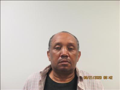 Tony Andre Williams a registered Sex Offender of Georgia