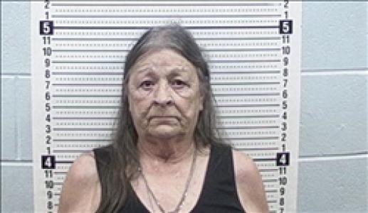 Sandra Faye Chavis a registered Sex Offender of Georgia