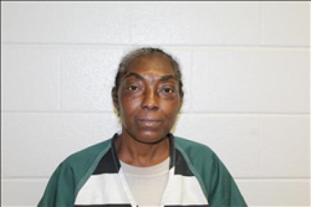 Bernice Bray a registered Sex Offender of Georgia