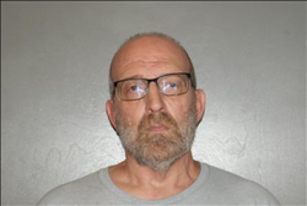 Stephen Vincent Allen a registered Sex Offender of Georgia