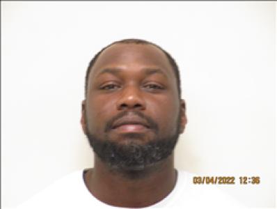 Michael Lomen Dawson Jr a registered Sex Offender of Georgia