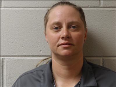 Brandi Ryann Peavy a registered Sex Offender of Georgia