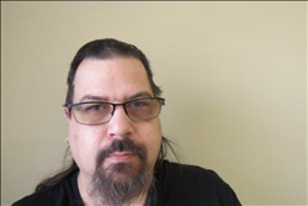 James Alvin Moore a registered Sex Offender of Georgia