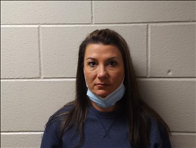 Amy Paulette Sanders a registered Sex Offender of Georgia