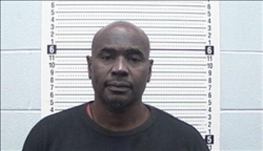 Vernon Mosley a registered Sex Offender of Georgia