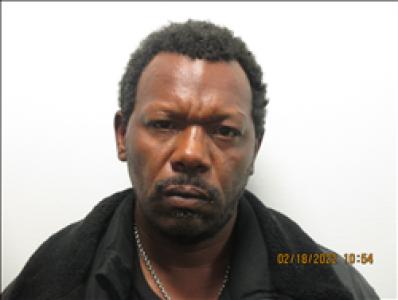 Antonio Maurice Collins a registered Sex Offender of Georgia