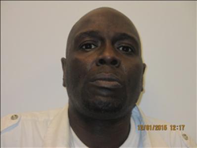 Paul Mashawn Robison a registered Sex Offender of Georgia