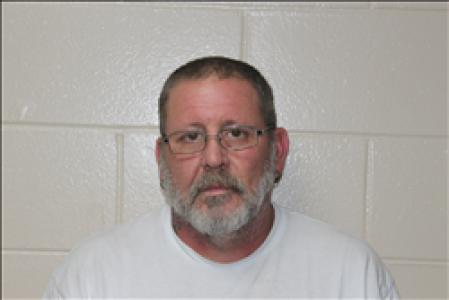 Ralph Elliott Dupriest Jr a registered Sex Offender of Georgia