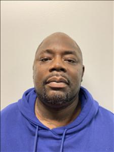 Santonyo Wright a registered Sex Offender of Georgia