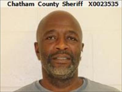 Earl Edwin Tate III a registered Sex Offender of Georgia