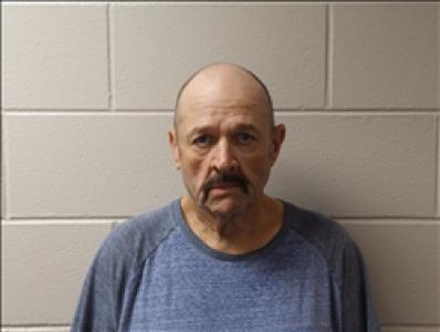 David Michael Millhollan a registered Sex Offender of Georgia
