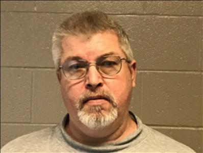 Billy Fred Ward a registered Sex Offender of Georgia