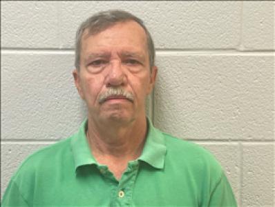 Steven Lynn Walden a registered Sex Offender of Georgia