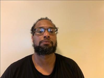 Ferlando Bland a registered Sex Offender of Georgia