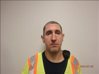 James Hubert Daniel a registered Sex Offender of Georgia