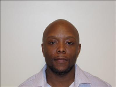 James Anderson Brown a registered Sex Offender of Georgia