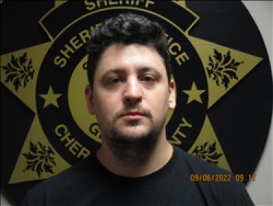 Justen Duane George a registered Sex Offender of Georgia