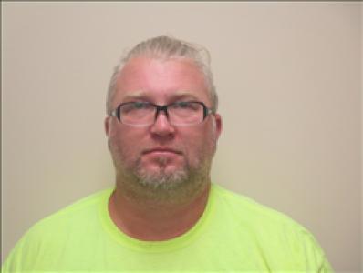 David Lynn Johnson a registered Sex Offender of Georgia