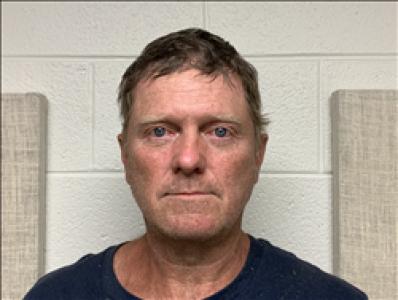 Johnny Allen Bowman a registered Sex Offender of Georgia