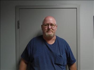 Todger Jay Jones a registered Sex Offender of Georgia