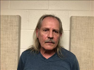 Clinton Johnny Newport a registered Sex Offender of Georgia