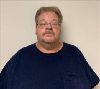 Keith Woodard Bohn a registered Sex Offender of Georgia